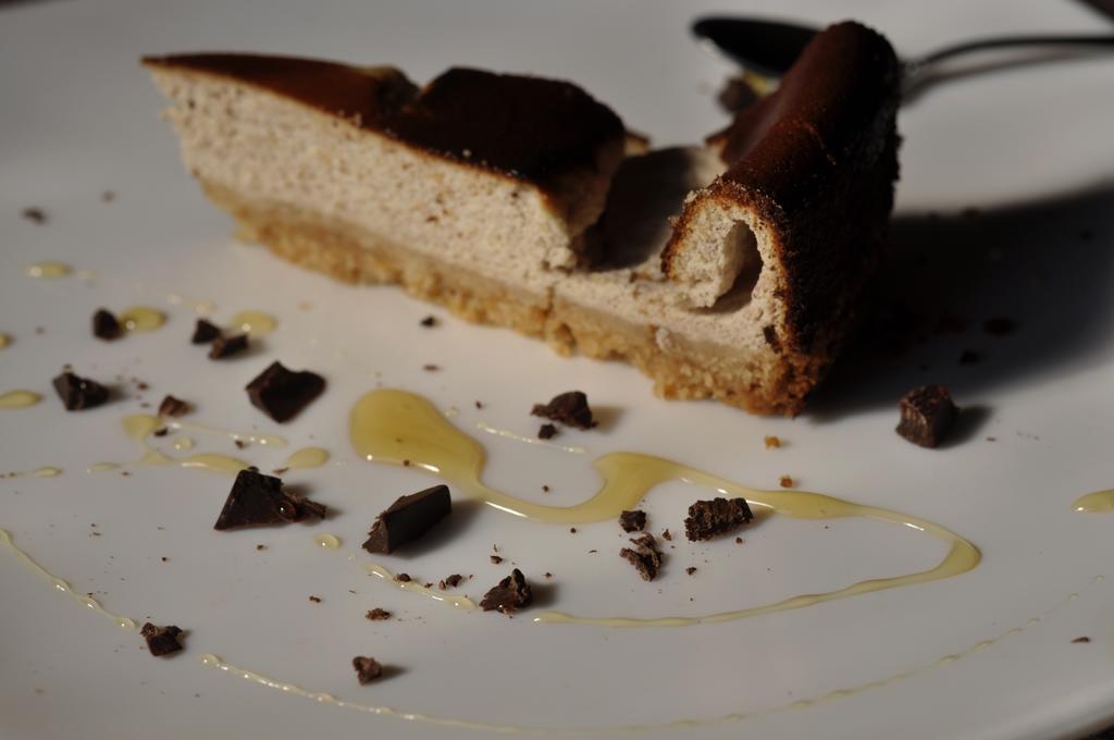 B&B Edera Castagnole Piemonte ภายนอก รูปภาพ